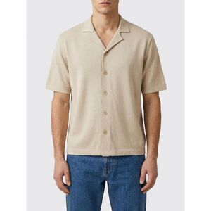 Aspesi Shirt Men Sand